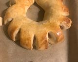 Foto del paso 14 de la receta: Roscones de guayaba