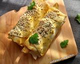 عکس مرحله 3 از دستور بورک 🌸