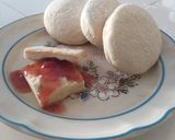 Foto del paso 7 de la receta: Scones dulces
