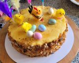 Foto del paso 19 de la receta: Mona de Pascua Tradicional