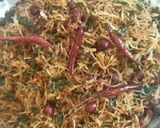 ঝুরি আলুভাজা (Jhuri aloo bhaja recipe in Bengali) রেসিপির ধাপ 4 ছবি