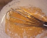 Foto del paso 1 de la receta: Frilloas (crepps)