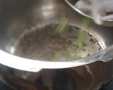 વઘારેલા ભાત (Vagharela Bhat Recipe In Gujarati) રેસીપી સ્ટેપ1ફોટો