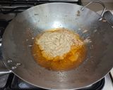 Foto langkah ke 2 dari resep Semur Telur Tahu Khas Betawi.