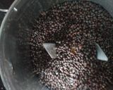 A picture of step 1 of Hilsa fish with mustard sauce.