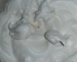 Foto del paso 3 de la receta: Fondant flower garden