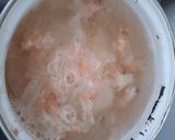 Foto langkah ke 1 dari resep 265. Bakso Udang Kilat.