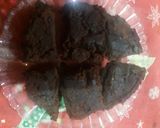 Foto del paso 6 de la receta: Brawnies de toddy