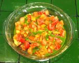 Foto del paso 1 de la receta: Pescado al cilantro