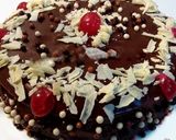 Foto del paso 17 de la receta Tarta "Cid"