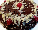 Foto del paso 17 de la receta: Tarta "Cid"