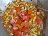 Tumis cumi asin peda