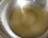 A picture of step 2 of Balushahi.