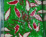 Foto langkah ke 1 dari resep Bolu gulung batik kukus.