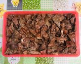 Foto langkah ke 6 dari resep Paru Sapi Goreng.