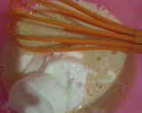 Foto del paso 2 de la receta: Budín con pasas de uva