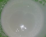 Habos rácsos recept fázis 3 fotója