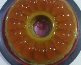 Foto langkah ke 3 dari resep Agar Santan Gula Merah.