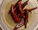 Spicy Yoghurt Garlic Chutney recipe step 2 photo