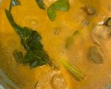 Foto langkah ke 4 dari resep Gulai Ayam Padang.