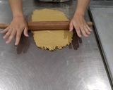 Foto del paso 3 de la receta: Galletas de Avena sabor a Naranja!