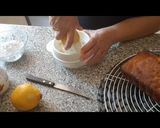 Foto del paso 22 de la receta Bizcocho de Calabacín y Limón