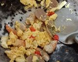 Foto langkah ke 2 dari resep Nasi Goreng.
