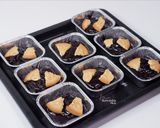 Foto langkah ke 6 dari resep Fudgy Brownies.