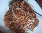 Foto del paso 4 de la receta: Cerdo con coco