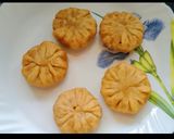 A picture of step 24 of Tandoori and Steamed Chicken Momos Recipe with Chutney's.