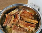 Sült oldalas serpenyőben gluténmentesen recept fázis 4 fotója