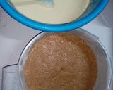 Foto del paso 12 de la receta: New York cheesecake 🥧😉