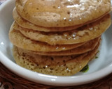 Foto del paso 6 de la receta: Panqueques de avena y coco