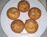 Foto del paso 6 de la receta: Magdalenas de zanahoria