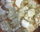 Foto del paso 8 de la receta: Moussaka de verduras y pollo-pavo con Mambo