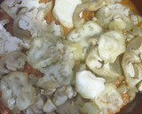 Foto del paso 8 de la receta: Moussaka de verduras y pollo-pavo con Mambo