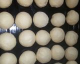 Foto del paso 2 de la receta Pancitos con crema pastelera