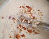 A picture of step 5 of Kheer.