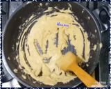 A picture of step 5 of Gond pak.