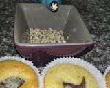 صورة لخطوة 4 من وصفة مادلان بالشانتيي والشوكولا 🧁🍫