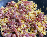Foto del paso 4 de la receta: Arroz frito estilo Gypsy Chef