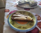 Foto del passaggio 5 della ricetta Pear Pie