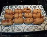 Foto del paso 5 de la receta: Calandracas