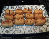 Foto del paso 5 de la receta: Calandracas