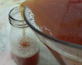 Foto langkah ke 3 dari resep Tepache (Mexican Probiotik Drink).