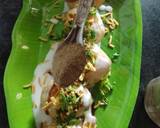 Dahi Puri Chat recipe step 5 photo
