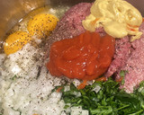 Foto del paso 2 de la receta: Hamburguesa Low Carb