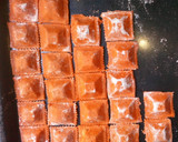 Foto del paso 5 de la receta: Raviolones de Tomate y Tomillo relleno de Pollo tomates secos y orégano