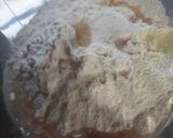 Foto del paso 1 de la receta: Masa filo