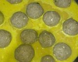 A picture of step 4 of Anda Kofta Curry.